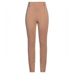 Forever 21 Tan Skinny Pants